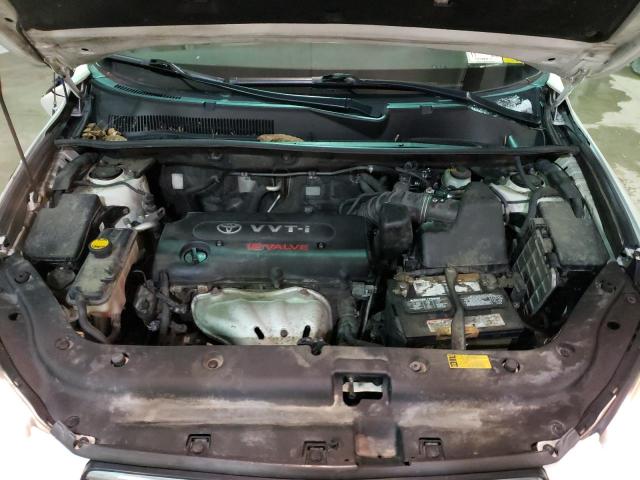 Photo 12 from auction – 2008 TOYOTA RAV4 LIMIT with VIN JTMBD31V885177676