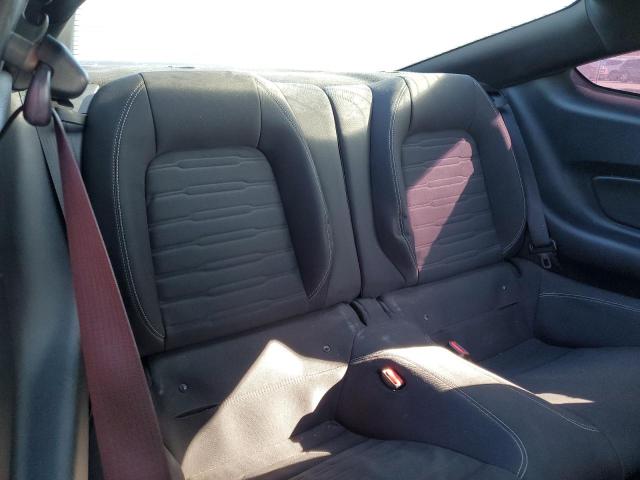 Photo 10 from auction – 2015 FORD MUSTANG with VIN 1FA6P8TH7F5341967