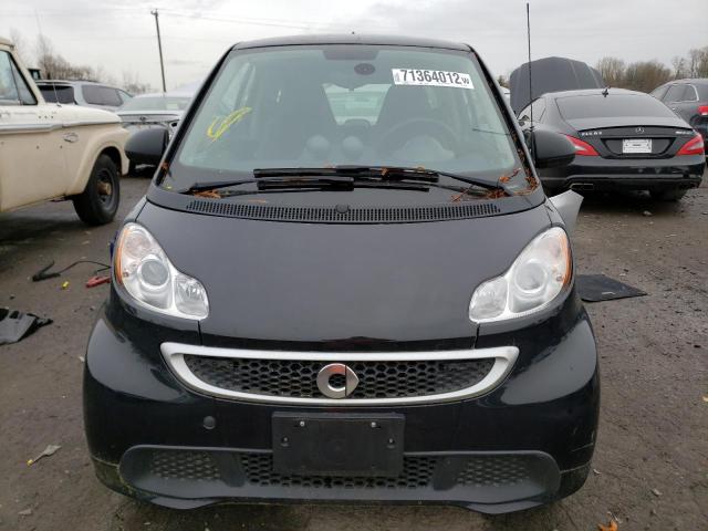 Photo 5 from auction – 2016 SMART FORTWO with VIN WMEEJ9AA0GK845199