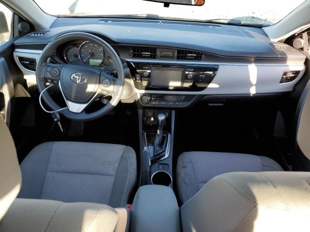 Photo 8 from auction – 2015 TOYOTA COROLLA L with VIN 2T1BURHE5FC393963