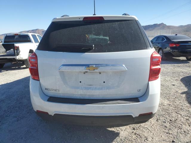 Photo 6 from auction – 2017 CHEVROLET EQUINOX LT with VIN 2GNALCEK1H1517189