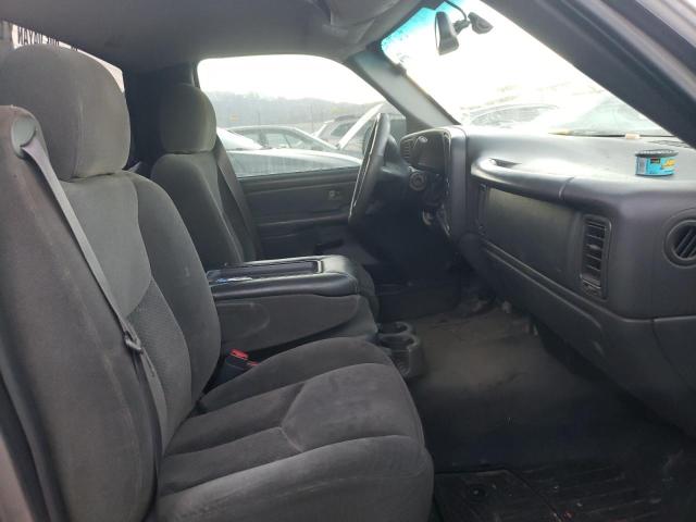 Photo 10 from auction – 2004 CHEVROLET SILVERADO with VIN 1GCEC14V84Z216589