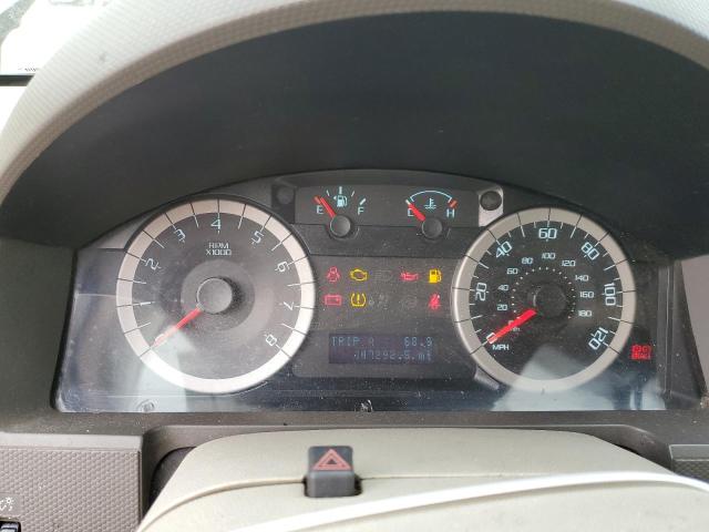 Photo 9 from auction – 2012 FORD ESCAPE XLT with VIN 1FMCU0D72CKB87562