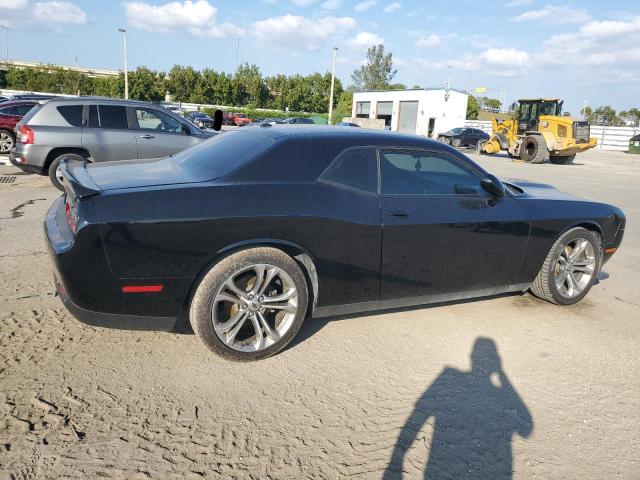 Photo 3 from auction – 2021 DODGE CHALLENGER with VIN 2C3CDZBT2MH559892