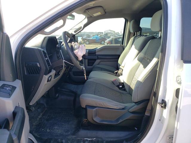 Photo 7 from auction – 2016 FORD F150 SUPER with VIN 1FTEW1EF6GKE25535