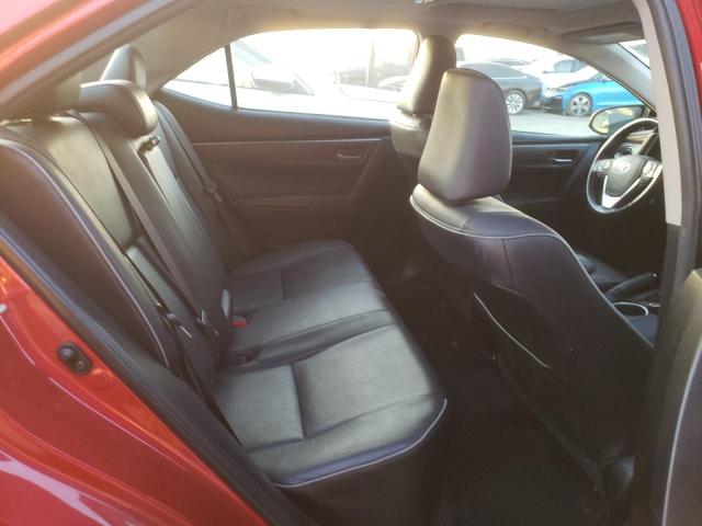 Photo 10 from auction – 2018 TOYOTA COROLLA L with VIN 5YFBURHE1JP806339