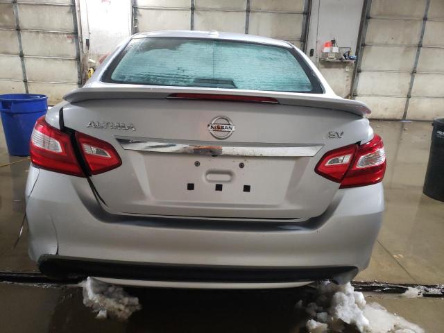 Photo 6 from auction – 2016 NISSAN ALTIMA 2.5 with VIN 1N4AL3AP8GN337401