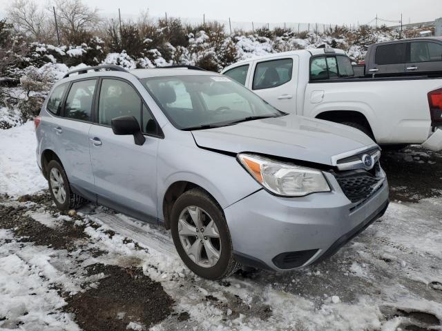 Photo 4 from auction – 2015 SUBARU FORESTER 2 with VIN JF2SJABC1FH838472
