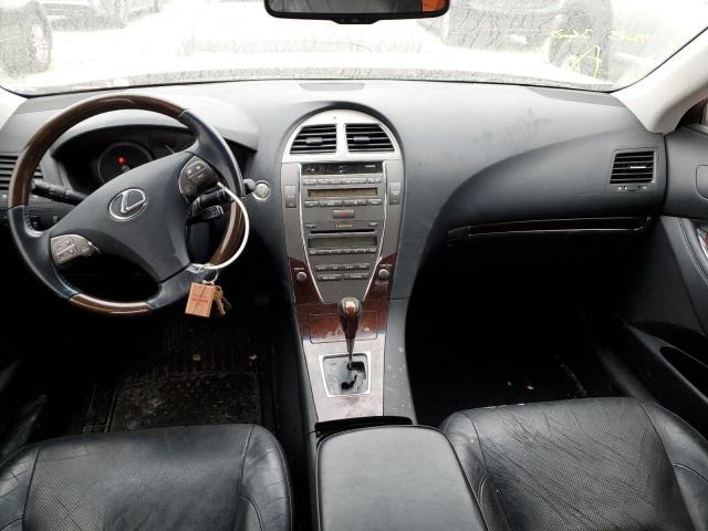 Photo 8 from auction – 2010 LEXUS ES 350 with VIN JTHBK1EG8A2399727