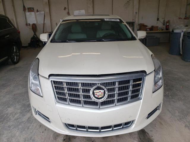 Photo 5 from auction – 2014 CADILLAC XTS PREMIU with VIN 2G61P5S3XE9125186