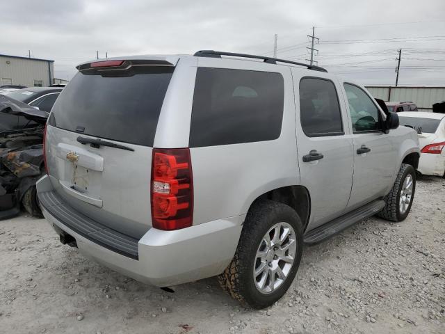 Photo 3 from auction – 2010 CHEVROLET TAHOE C150 with VIN 1GNMCAE35AR239775