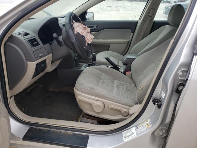 Photo 7 from auction – 2010 FORD FUSION S with VIN 3FAHP0GA3AR224318