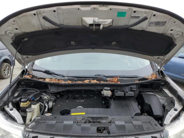Photo 12 from auction – 2012 NISSAN QUEST S with VIN JN8AE2KP6C9032550