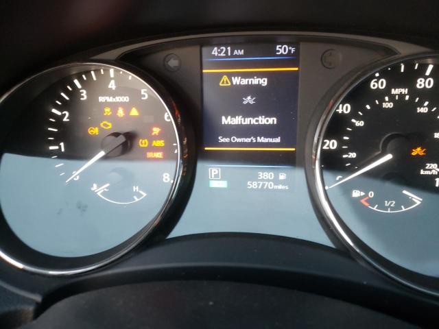 Photo 9 from auction – 2018 NISSAN ROGUE S with VIN KNMAT2MTXJP548057