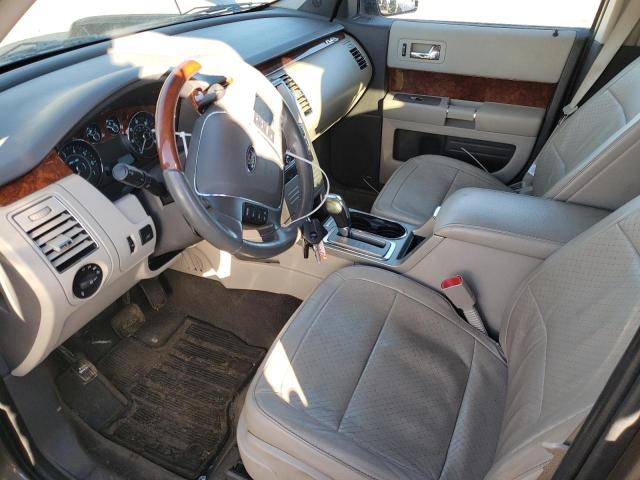 Photo 7 from auction – 2012 FORD FLEX LIMIT with VIN 2FMHK6DT2CBD08094