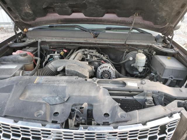 Photo 11 from auction – 2008 GMC SIERRA K15 with VIN 2GTEK13Y281152921