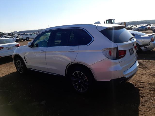 Photo 2 from auction – 2015 BMW X5 XDRIVE3 with VIN 5UXKR0C56F0P07164