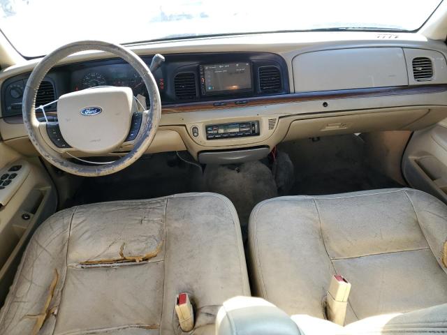 Photo 8 from auction – 2006 FORD CROWN VICT with VIN 2FAFP74W36X109212
