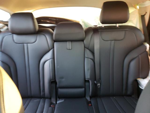 Photo 10 from auction – 2021 GENESIS GV80 BASE with VIN KMUHB4SB0MU051691