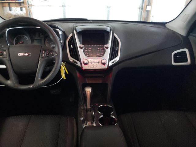 Фото 8 с аукциона – 2015 GMC TERRAIN SL с VIN 2GKALMEK2F6246825