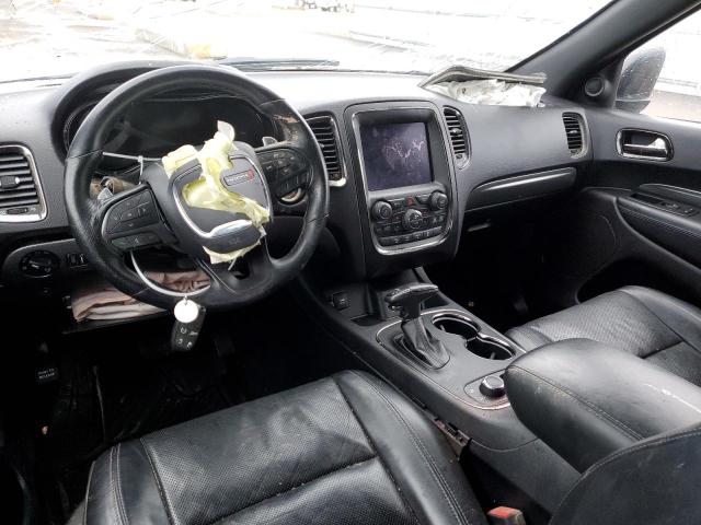 Photo 8 from auction – 2020 DODGE DURANGO R/ with VIN 1C4SDJCT5LC257506