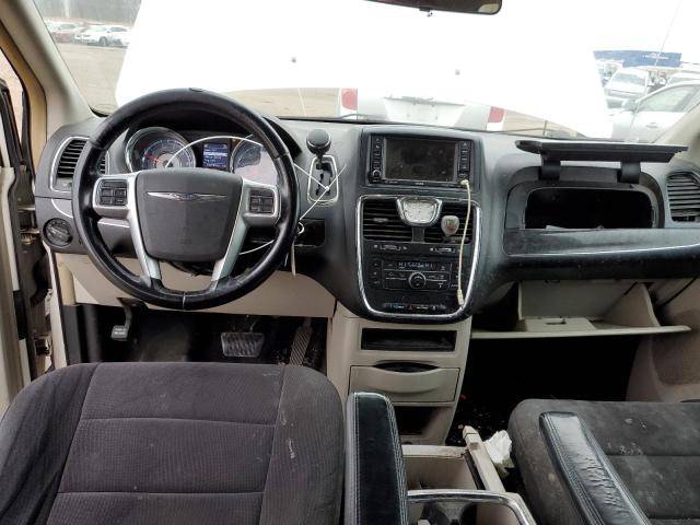 Photo 8 from auction – 2011 CHRYSLER TOWN & COU with VIN 2A4RR5DG6BR616919