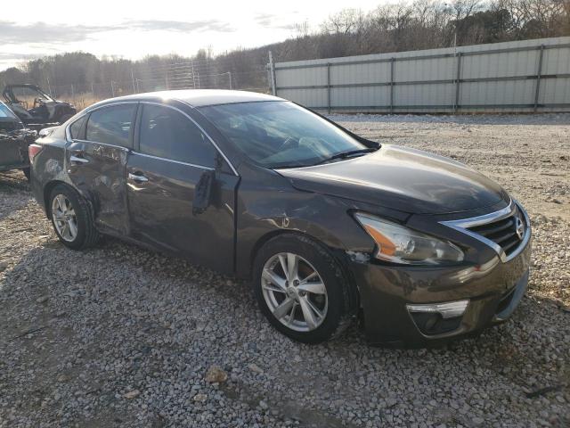 Photo 4 from auction – 2015 NISSAN ALTIMA 2.5 with VIN 1N4AL3AP3FC198420