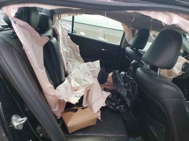 Photo 10 from auction – 2014 HONDA ACCORD EX with VIN 1HGCR2F71EA286026