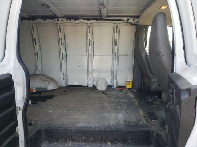 Photo 11 from auction – 2018 CHEVROLET EXPRESS G2 with VIN 1GCWGAFG6J1343553