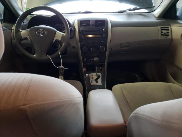 Photo 8 from auction – 2010 TOYOTA COROLLA with VIN 1NXBU4EE0AZ357189