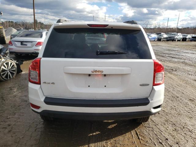 Photo 6 from auction – 2012 JEEP COMPASS LA with VIN 1C4NJDEB8CD637929
