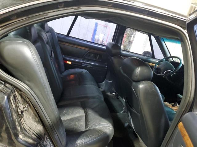 Photo 10 from auction – 1996 OLDSMOBILE LSS with VIN 1G3HY52KXT4856314