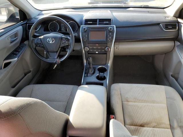 Photo 8 from auction – 2017 TOYOTA CAMRY LE with VIN 4T1BF1FK8HU429988