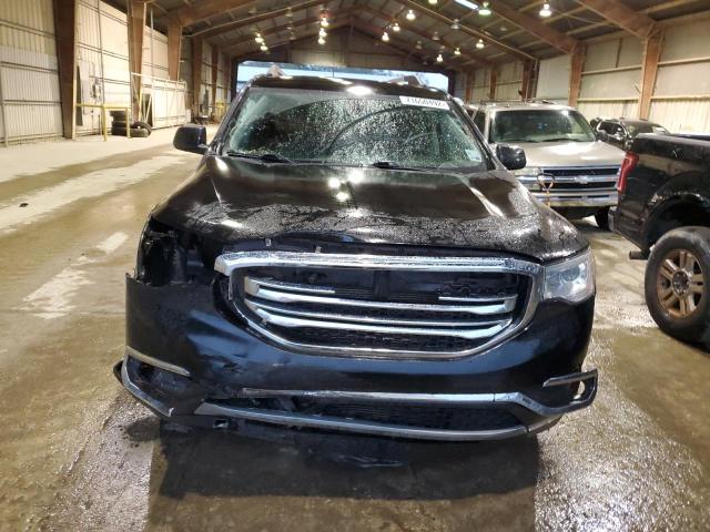 Photo 5 from auction – 2019 GMC ACADIA SLT with VIN 1GKKNMLS8KZ211674