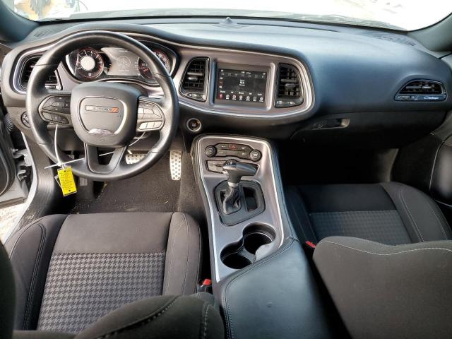 Photo 8 from auction – 2021 DODGE CHALLENGER with VIN 2C3CDZAG0MH506323