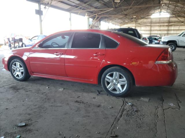 Photo 2 from auction – 2013 CHEVROLET IMPALA LT with VIN 2G1WG5E34D1189454