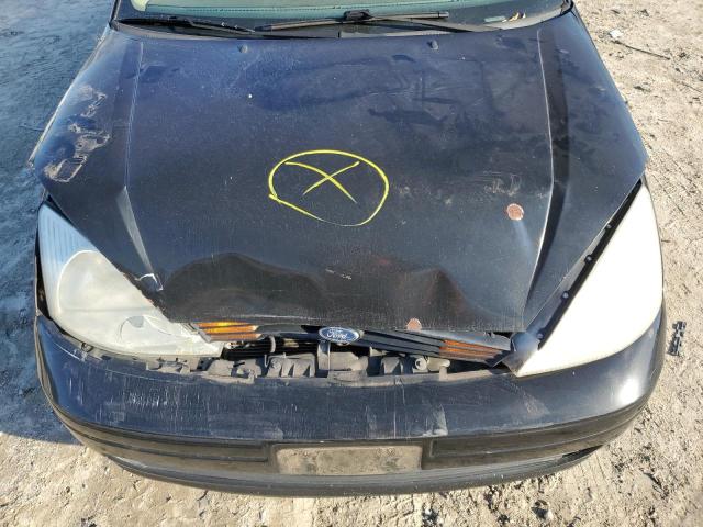 Photo 11 from auction – 2001 FORD FOCUS SE with VIN 1FAHP36361W257184