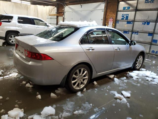 Photo 3 from auction – 2005 ACURA TSX with VIN JH4CL96825C002326