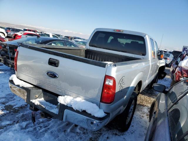 Zdjęcie 3 z aukcji – 2011 FORD F250 SUPER z VIN 1FT7W2B65BEA43670