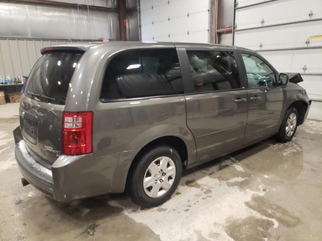 Photo 3 from auction – 2010 DODGE GRAND CARA with VIN 2D4RN4DEXAR356469