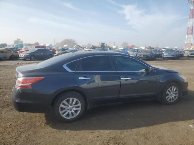 Photo 3 from auction – 2014 NISSAN ALTIMA 2.5 with VIN 1N4AL3AP9EC265827