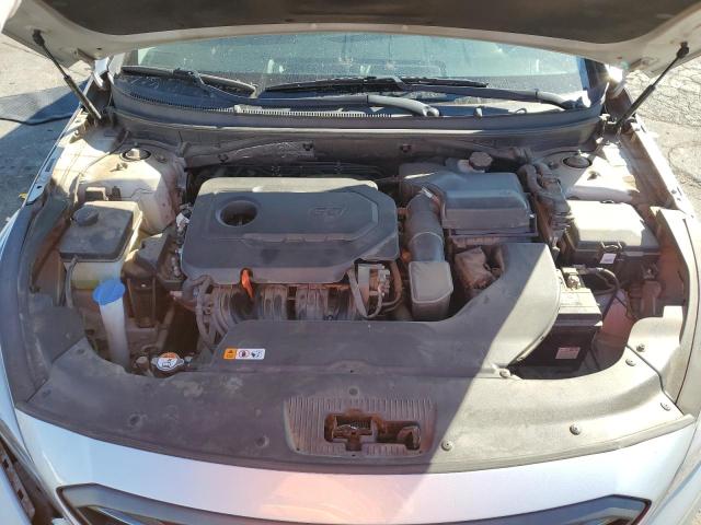 Photo 11 from auction – 2015 HYUNDAI SONATA SPO with VIN 5NPE34AF7FH032169