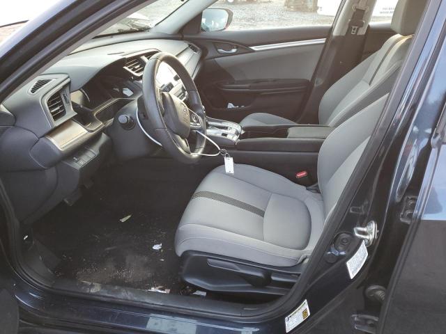 Photo 7 from auction – 2016 HONDA CIVIC LX with VIN 19XFC2F58GE078835