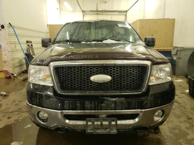 Photo 5 from auction – 2007 FORD F150 SUPER with VIN 1FTPW14V67KC63133