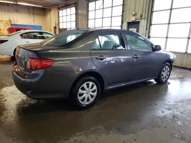 Photo 3 from auction – 2010 TOYOTA COROLLA with VIN 1NXBU4EE0AZ357189
