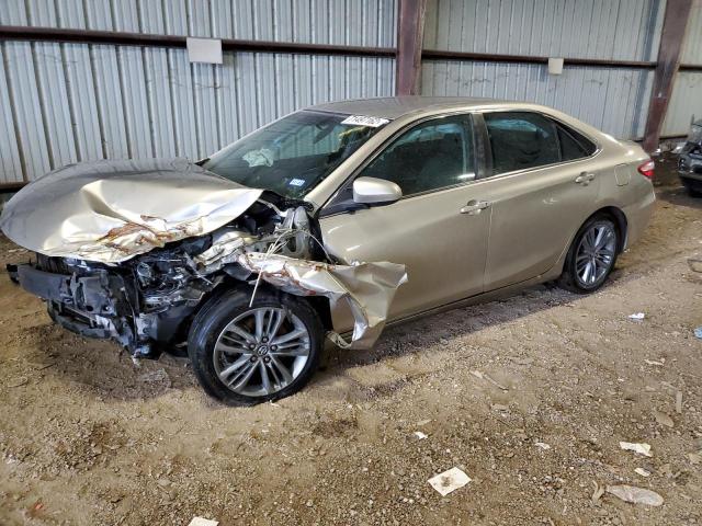 Photo 1 from auction – 2017 TOYOTA CAMRY LE with VIN 4T1BF1FK8HU448878