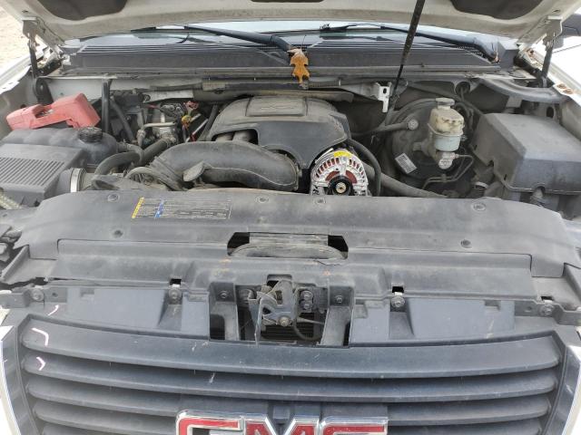 Photo 12 from auction – 2007 GMC YUKON with VIN 1GKFC13J97R216371