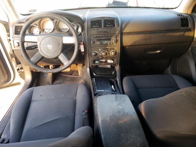 Photo 8 from auction – 2010 DODGE CHARGER with VIN 2B3AA4CT3AH258283