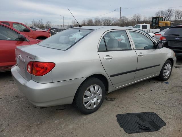 Photo 3 from auction – 2004 TOYOTA COROLLA CE with VIN 1NXBR32E44Z204285