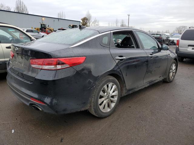 Photo 3 from auction – 2016 KIA OPTIMA LX with VIN 5XXGT4L31GG009625